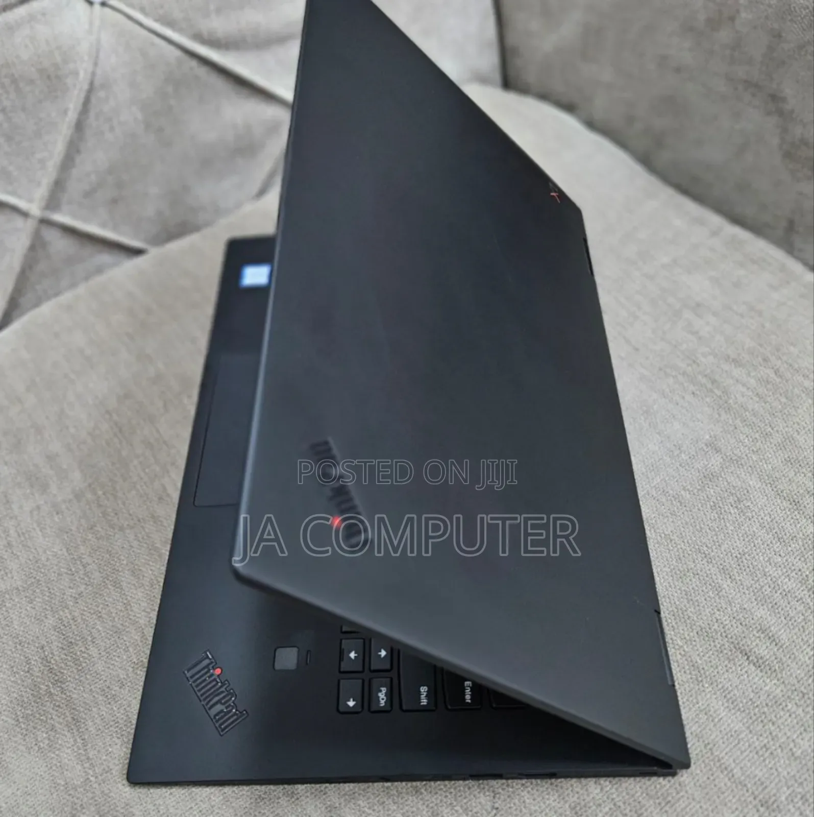 New Laptop Lenovo Thinkpad X1 Yoga 16GB Intel Core I7 SSD 512GB