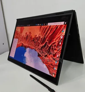 New Laptop Lenovo Thinkpad X1 Yoga 16GB Intel Core I7 SSD 512GB