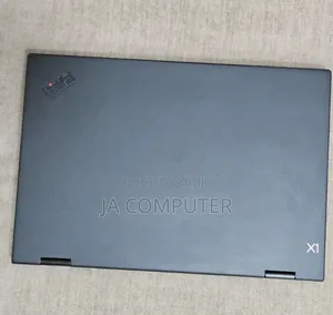 New Laptop Lenovo Thinkpad X1 Yoga 16GB Intel Core I7 SSD 512GB
