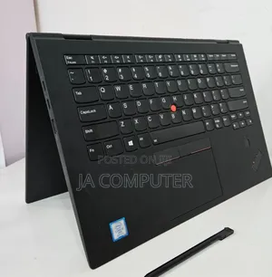 New Laptop Lenovo Thinkpad X1 Yoga 16GB Intel Core I7 SSD 512GB