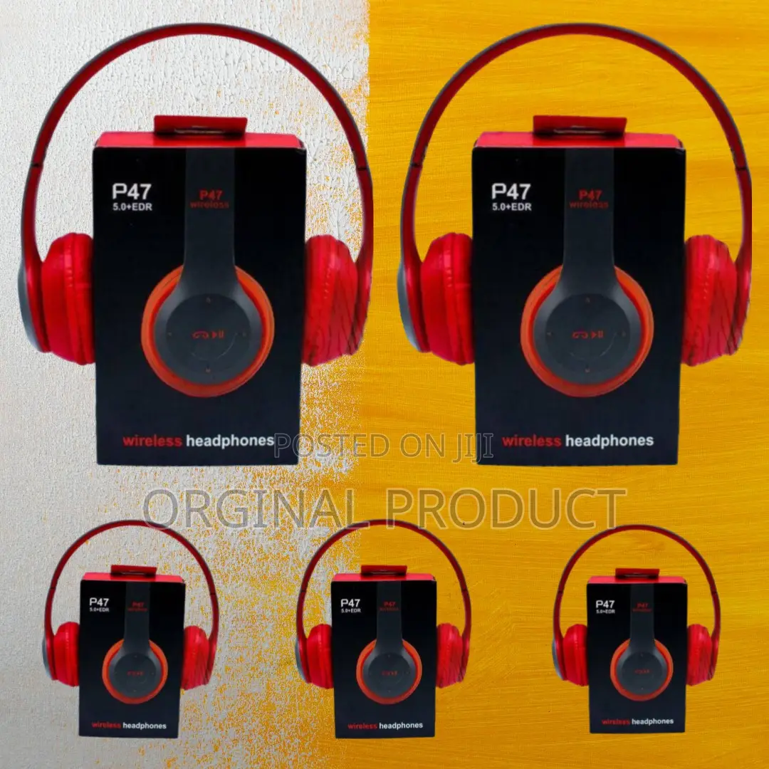 Crystal Clear Communication With P47