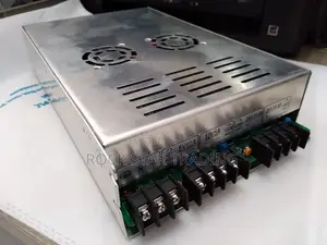 Photo - Power Supplies