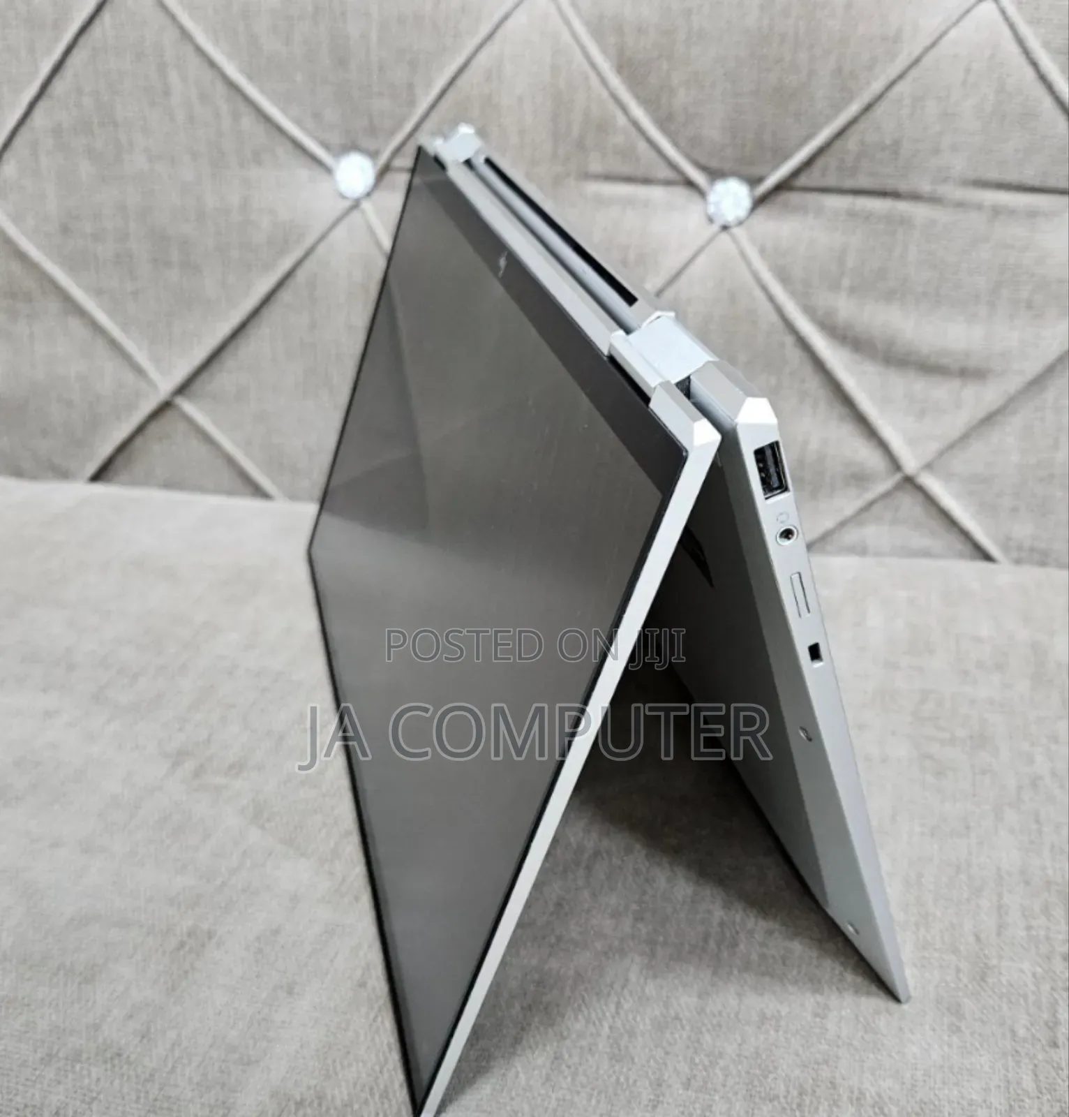 New Laptop HP EliteBook 1040 G8 16GB Intel Core I7 SSD 512GB