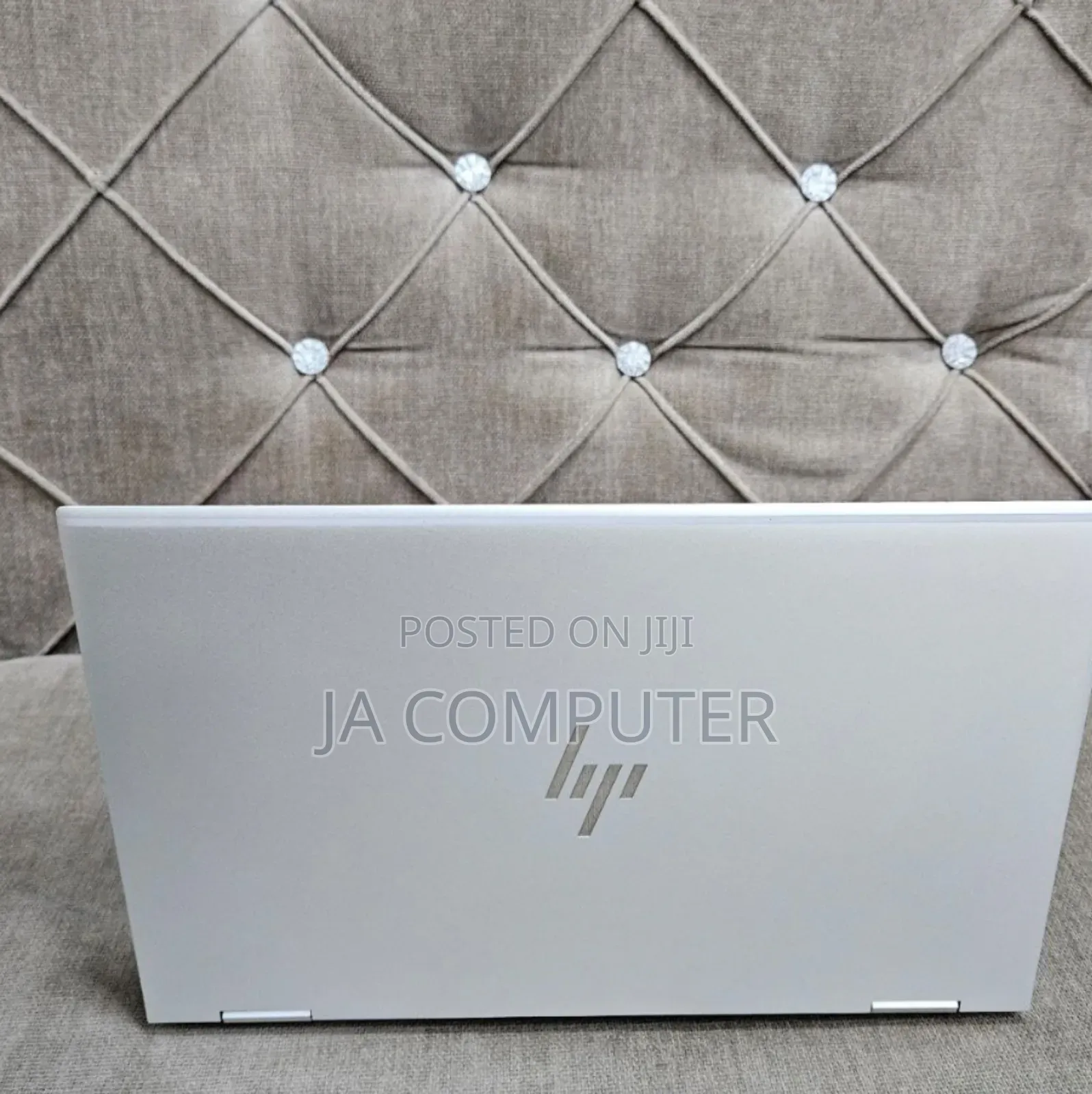 New Laptop HP EliteBook 1040 G8 16GB Intel Core I7 SSD 512GB