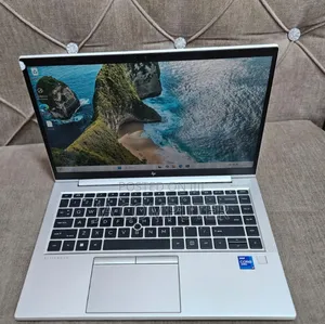 New Laptop HP EliteBook 840 G8 16GB Intel Core I7 SSD 512GB