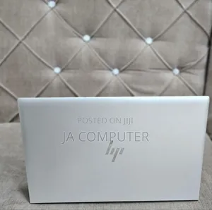 New Laptop HP EliteBook 840 G8 16GB Intel Core I7 SSD 512GB