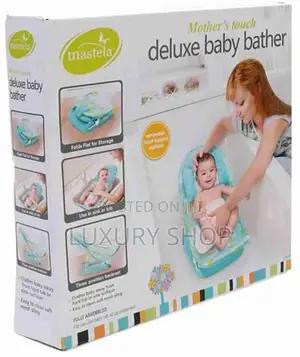 Photo - Baby Bather for Newborn