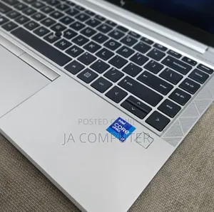 New Laptop HP EliteBook 840 G8 16GB Intel Core I7 SSD 512GB
