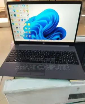 New Laptop HP Stream Notebook 16GB AMD Ryzen 5 SSD 512GB