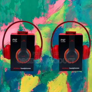 Photo - P47 Long-Term Usage Review