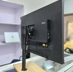 Brand New Lenovo 27" Inch Frameless Monitor 2021