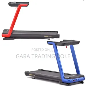Photo - Reebok Treadmill