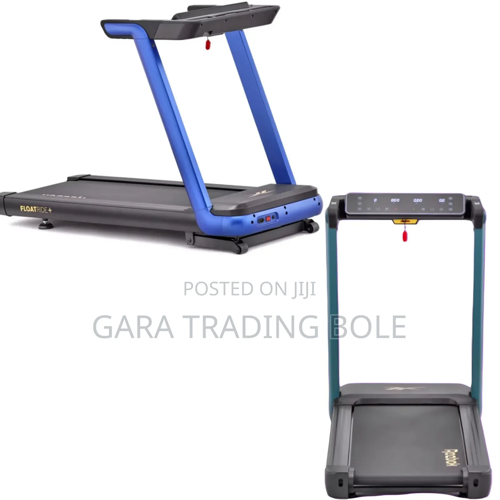 Reebok Treadmill