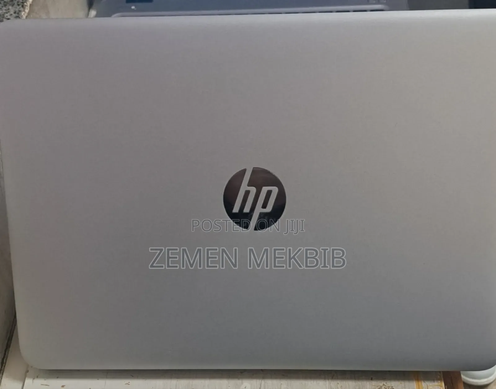 New Laptop HP EliteBook 840 8GB Intel Core I5 HDD 1T