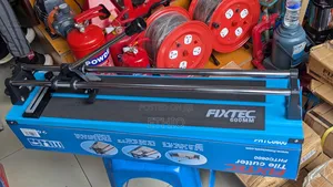 Photo - Fixtec Tile Cutting 600mm