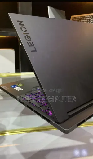 New Laptop Lenovo Legion 5 16GB Intel Core I7 SSD 512GB