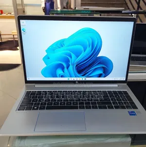 Photo - New Laptop HP ProBook 450 G8 16GB Intel Core I5 SSD 512GB
