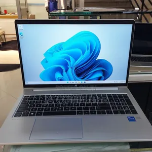 New Laptop HP ProBook 450 G8 16GB Intel Core I5 SSD 512GB