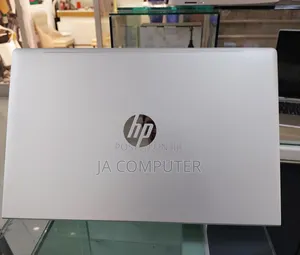 New Laptop HP ProBook 450 G8 16GB Intel Core I5 SSD 512GB