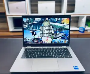 Photo - New Laptop Dell Latitude 5320 8GB Intel Core I7 SSD 512GB