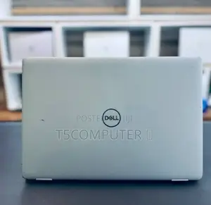 New Laptop Dell Latitude 5320 8GB Intel Core I7 SSD 512GB