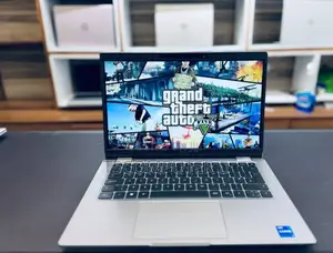 New Laptop Dell Latitude 5320 8GB Intel Core I7 SSD 512GB