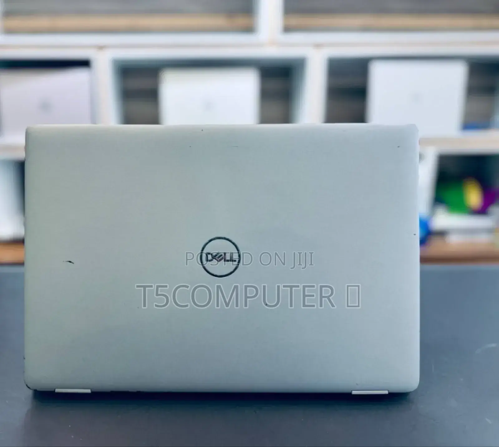 New Laptop Dell Latitude 5320 8GB Intel Core I7 SSD 512GB