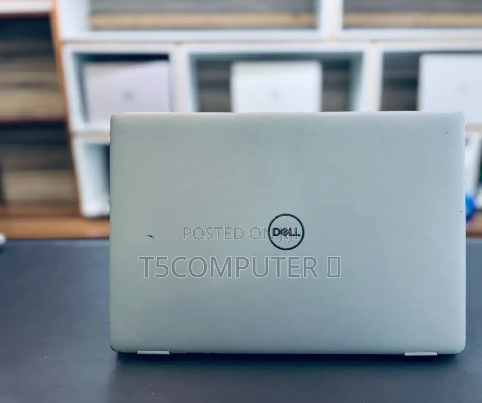 New Laptop Dell Latitude 5320 8GB Intel Core I7 SSD 512GB