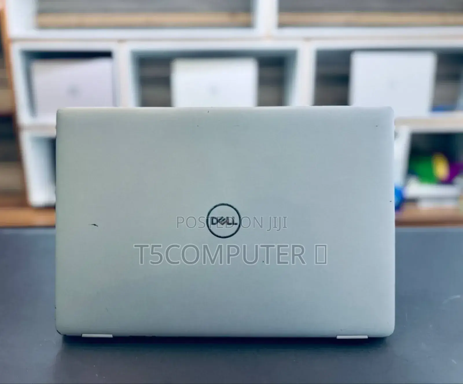 New Laptop Dell Latitude 5320 8GB Intel Core I7 SSD 512GB