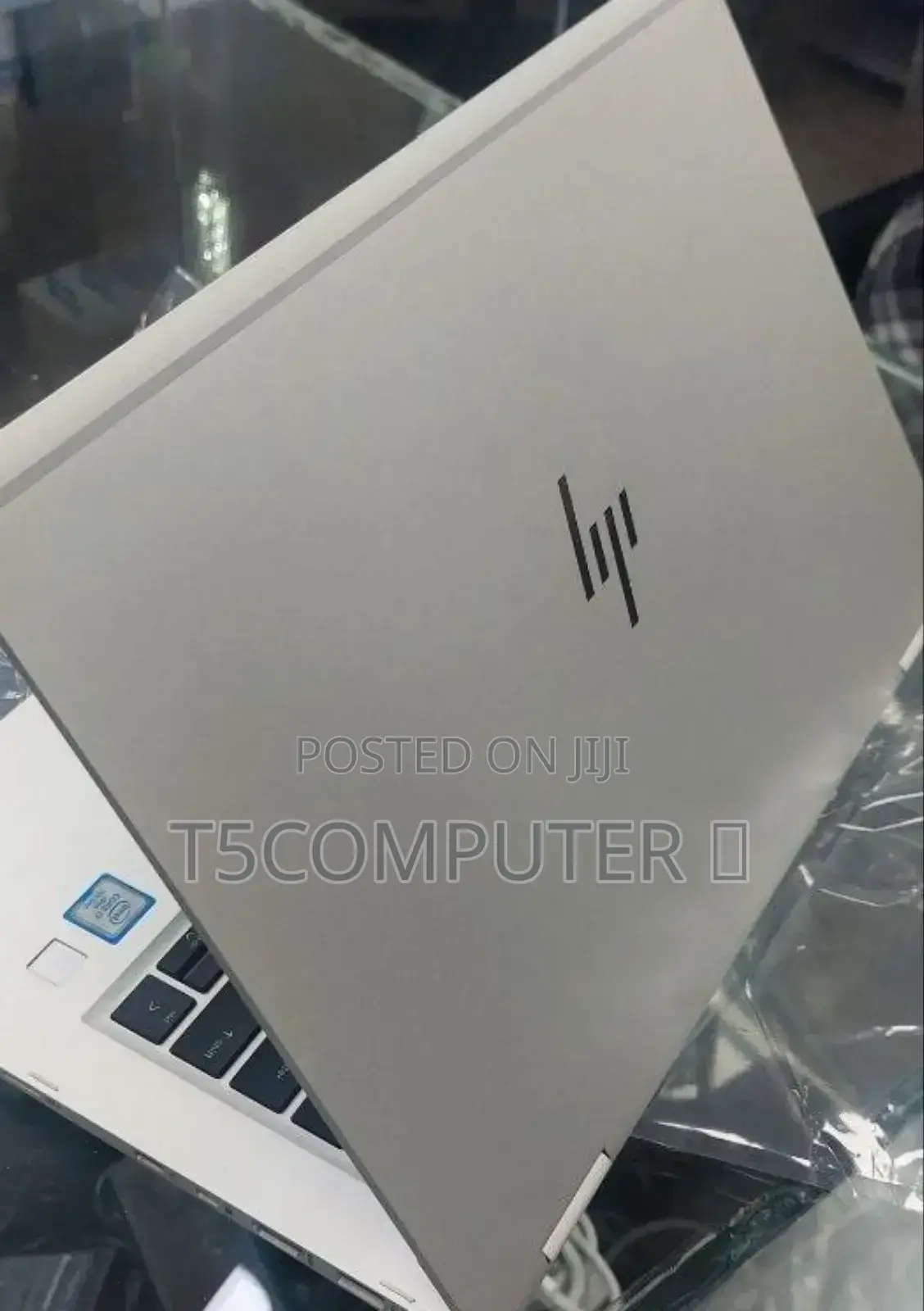 New Laptop Dell Latitude 5320 8GB Intel Core I7 SSD 512GB