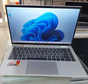 New Laptop HP 16GB Intel Core I7 SSD 512GB