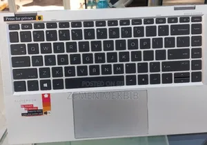 New Laptop HP 16GB Intel Core I7 SSD 512GB