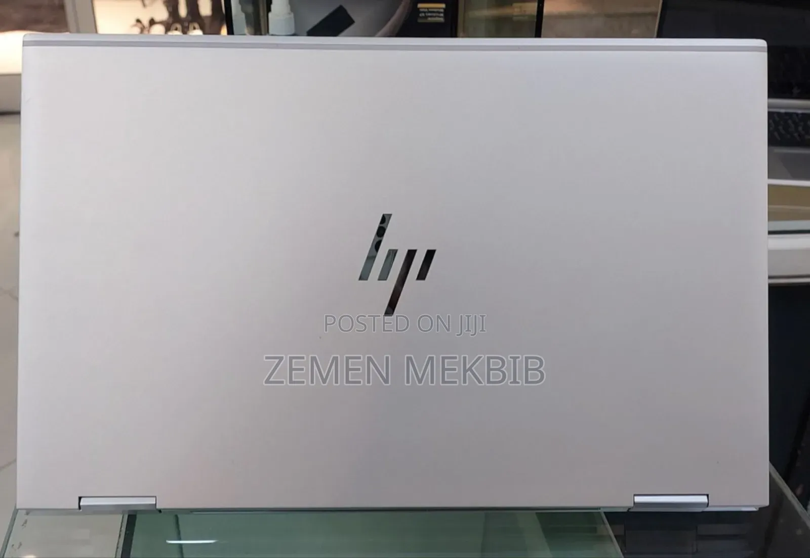 New Laptop HP 16GB Intel Core I7 SSD 512GB