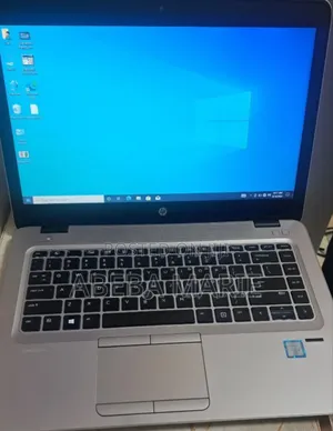 New Laptop HP EliteBook 840 8GB Intel Core I5 HDD 1T