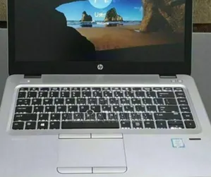 New Laptop HP EliteBook 840 8GB Intel Core I5 HDD 1T