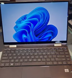 New Laptop HP Spectre X360 16GB Intel Core I7 SSD 1T