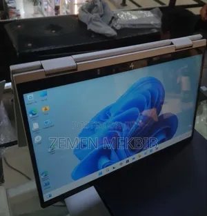 Photo - New Laptop HP 16GB Intel Core I7 SSD 1T