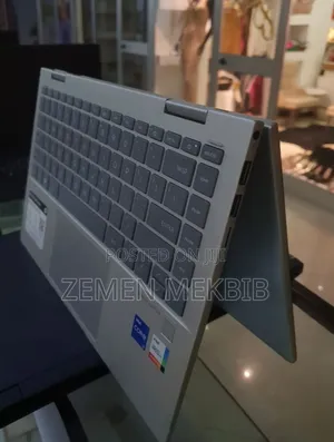 New Laptop HP 16GB Intel Core I7 SSD 1T