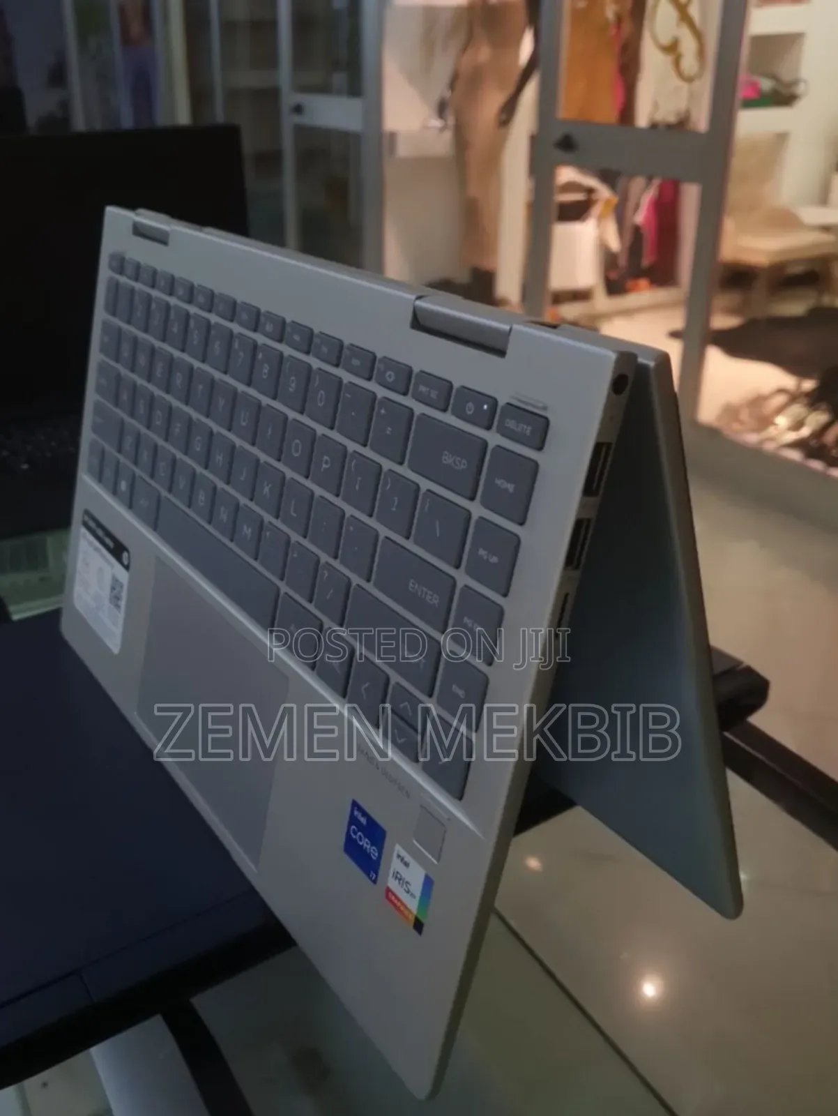 New Laptop HP 16GB Intel Core I7 SSD 1T