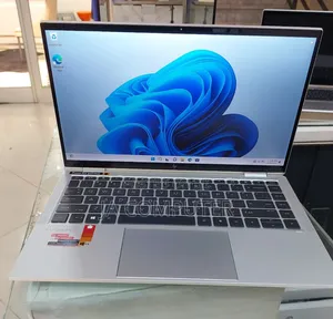 New Laptop HP EliteBook X360 1040 G7 16GB Intel Core I7 SSD 512GB