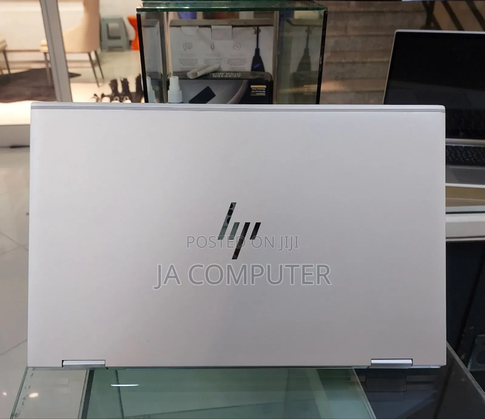 New Laptop HP EliteBook X360 1040 G7 16GB Intel Core I7 SSD 512GB