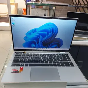 New Laptop HP EliteBook X360 1040 G7 16GB Intel Core I7 SSD 512GB