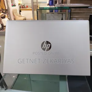 New Laptop HP ProBook 450 G8 16GB Intel Core I5 SSD 512GB