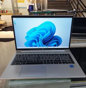 New Laptop HP ProBook 450 G8 16GB Intel Core I5 SSD 512GB
