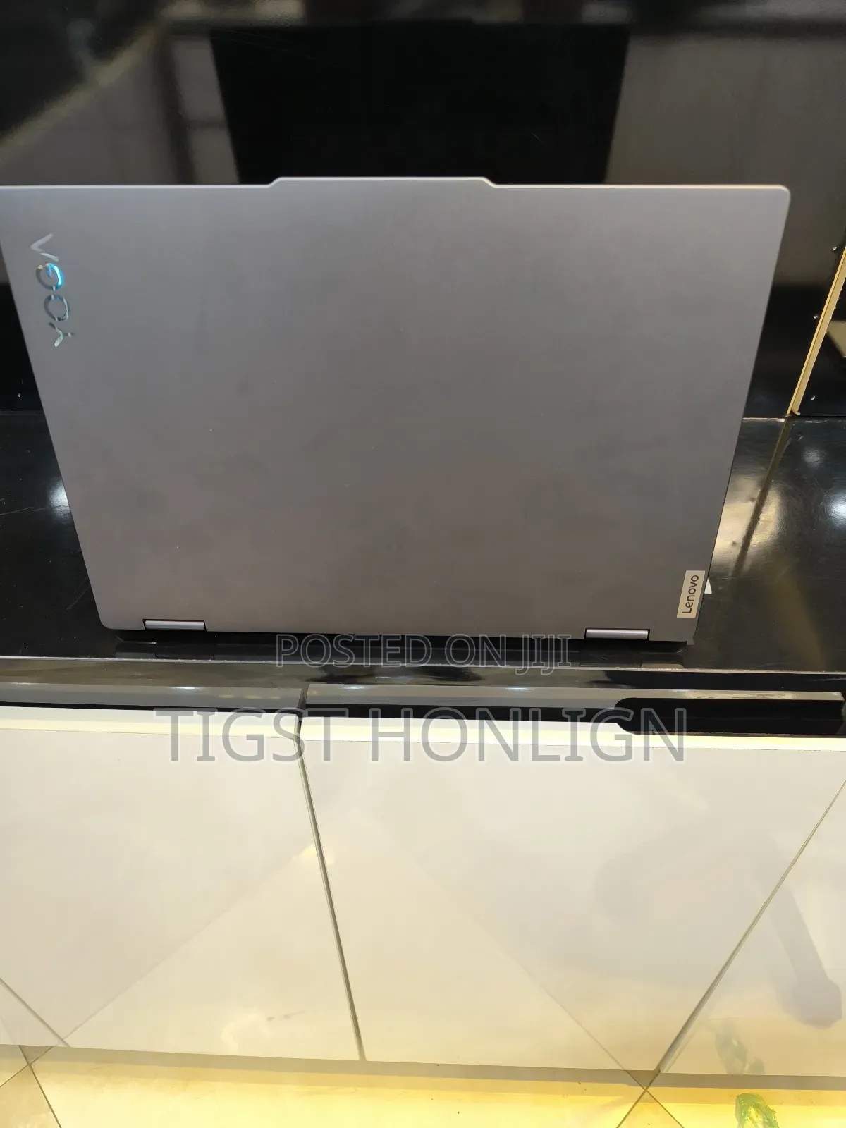 New Laptop Lenovo Yoga 7i 16GB Intel Core Ultra 7 SSD 1T