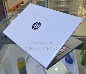 New Laptop HP Pavilion 15 8GB Intel Core I5 SSD 512GB