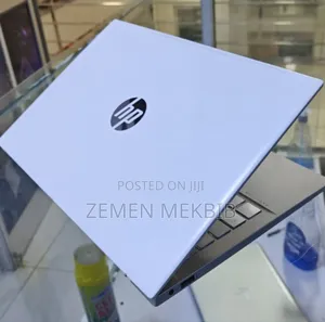 New Laptop HP Pavilion 15 8GB Intel Core I5 SSD 512GB