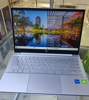 New Laptop HP Pavilion 15 8GB Intel Core I5 SSD 512GB