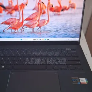New Laptop Asus Zenbook Duo 14 16GB Intel Core I7 SSD 1T