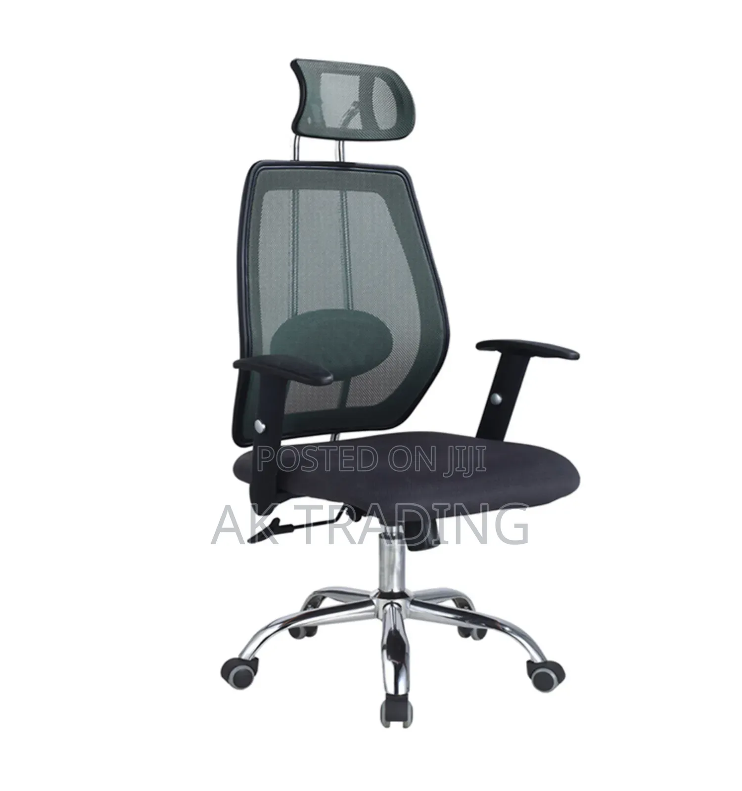 Manager Chair High Qaluit